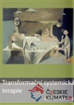 Transformační systemická terapie - książka
