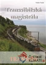 Transsibiřská magistrála - książka