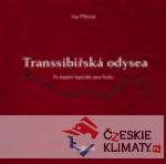 Transsibiřská odyssea - książka