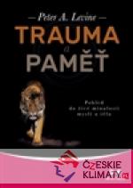Trauma a paměť - książka