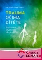 Trauma očima dítěte - książka