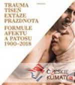 Trauma, tíseň, extáze, prázdnota - książka