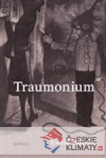 Traumonium - książka
