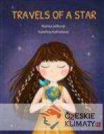 Travels of a Star - książka