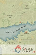 Travels With My Aunt - książka