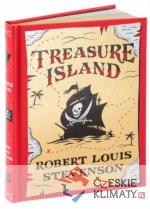 Treasure Island - książka