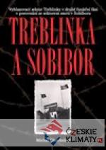 Treblinka a Sobibór - książka