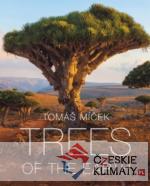 Trees of the Earth - książka