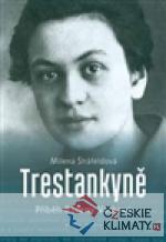 Trestankyně - książka
