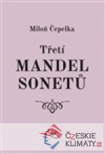 Třetí mandel sonetů - książka