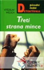 Třetí strana mince - książka