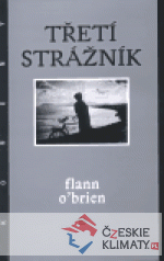 Třetí strážník - książka