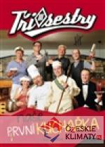 Tři sestry - książka