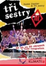 Tři sestry - książka