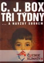 Tři týdny... a navždy sbohem - książka