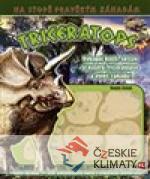 Triceratops - książka