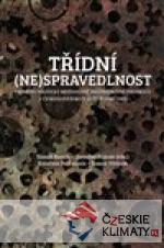 Třídní (ne)spravedlnost - książka