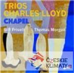 Trios: Chapel - książka