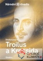 Troilus a Kressida - książka