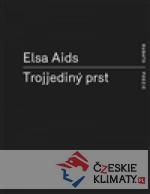 Trojjediný prst - książka