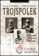 Trojspolek - książka