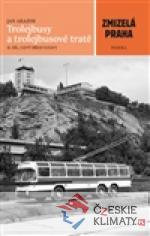 Trolejbusy a trolejbusové tratě 2 - książka