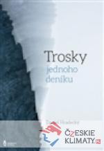 Trosky jednoho deníku - książka