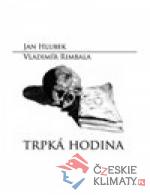 Trpká hodina - książka