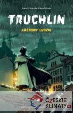 Truchlin. Kredowy ludzik - książka