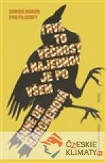 Trvá to věčnost, a najednou je po všem - książka