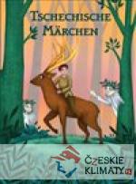 Tschechische Märchen /Plot/ - książka