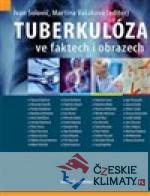 Tuberkulóza ve faktech i obrazech - książka