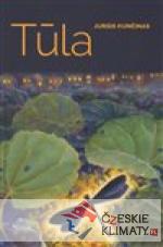 Tula - książka