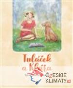 Tuláček a Klára - książka