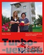 Turbo-venkov - książka