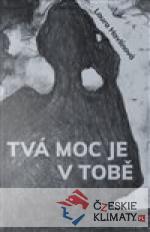 Tvá moc je v Tobě - książka