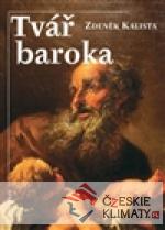 Tvář baroka - książka