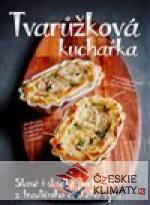 Tvarůžková kuchařka - książka