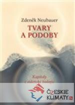 Tvary a podoby - książka