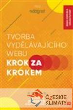 Tvorba vydělávajícího webu - Krok za krokem - książka