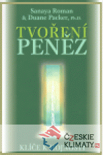 Tvoření peněz - książka