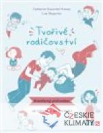 Tvořivé rodičovství - książka