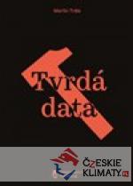 Tvrdá data - książka