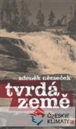 Tvrdá země - książka