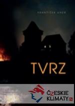 Tvrz - książka