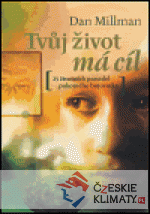 Tvůj život má cíl - książka