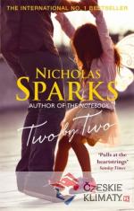 Two by Two - książka