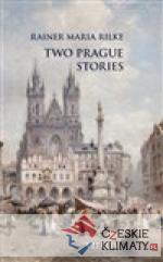 Two Prague Stories - książka