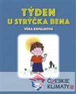 Týden u strýčka Bena - książka