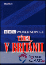 Týden v Británii - BBC World Service - książka